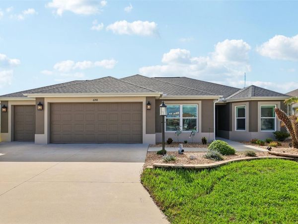 6358 MERHOTTEIN LOOP , THE VILLAGES, FL 32163