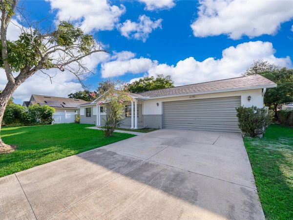 2049 N NORMANDY BOULEVARD , DELTONA, FL 32725