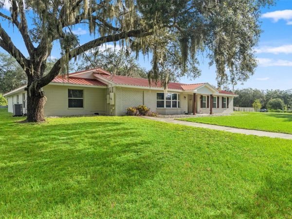 20319 PAINTER PLACE , SPRING HILL, FL 34610