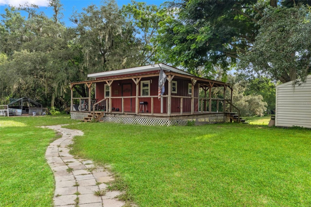 20319 Painter Place , Spring Hill, FL 34610 Photo