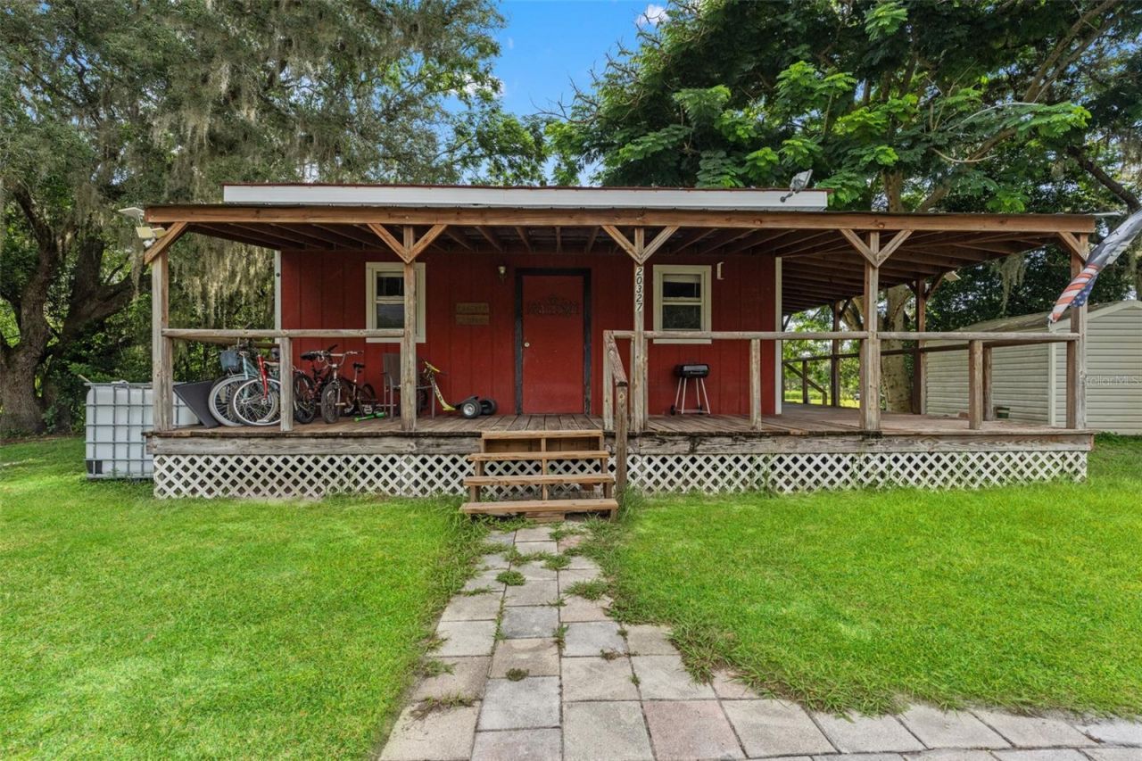 20319 Painter Place , Spring Hill, FL 34610 Photo