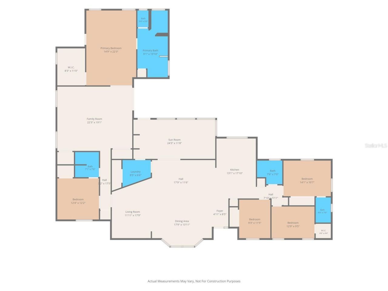 20319 Painter Place , Spring Hill, FL 34610 Photo
