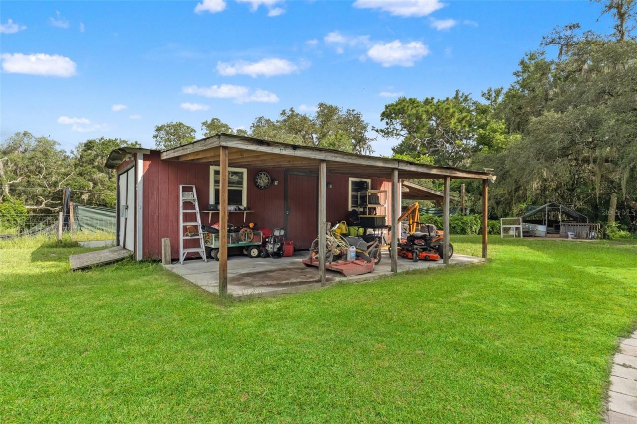 20319 Painter Place , Spring Hill, FL 34610 Photo