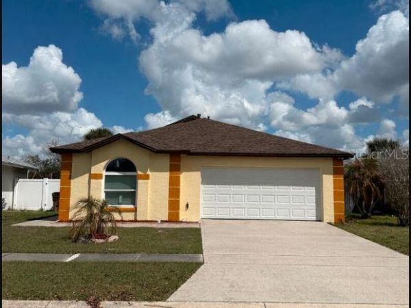 4885 WARRIOR LANE , KISSIMMEE, FL 34746