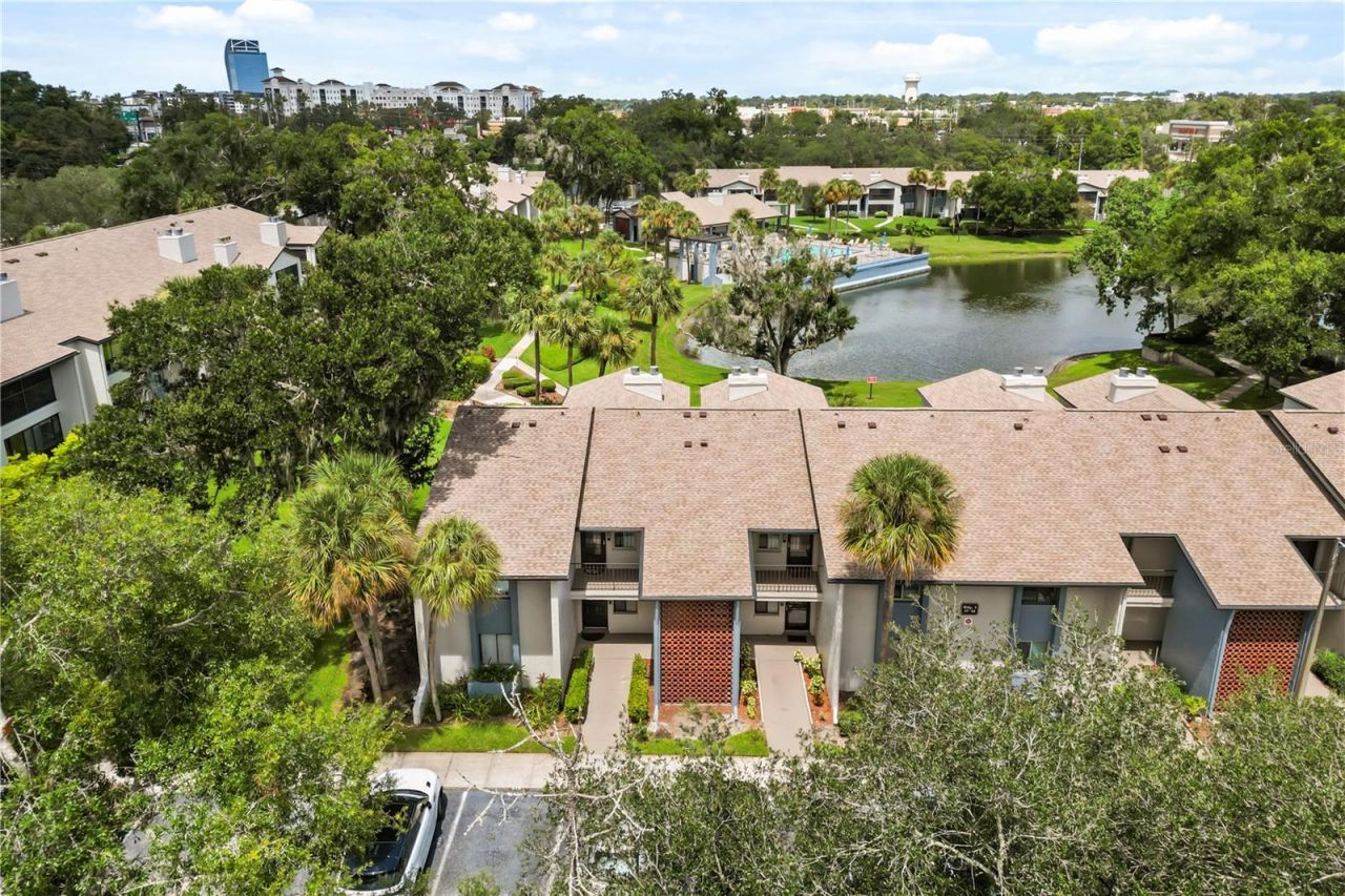 5 Escondido Circle , Unit 37, Altamonte Springs, FL 32701 Photo
