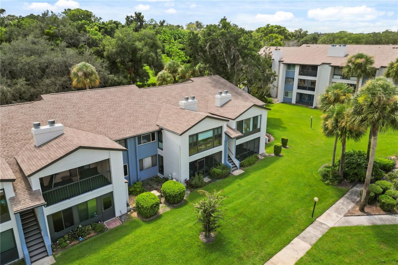 5 Escondido Circle , Unit 37, Altamonte Springs, FL 32701 Photo