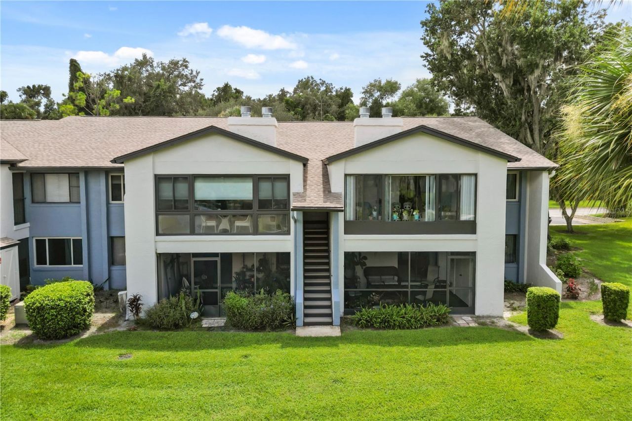 5 Escondido Circle , Unit 37, Altamonte Springs, FL 32701 Photo
