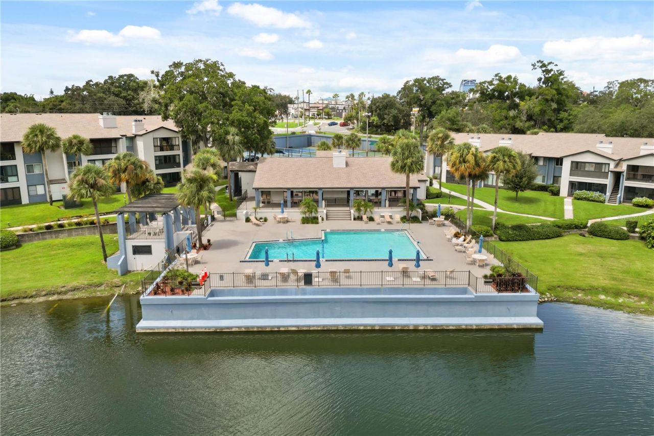 5 Escondido Circle , Unit 37, Altamonte Springs, FL 32701 Photo