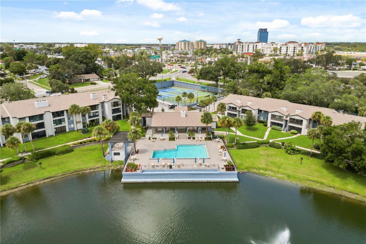 5 Escondido Circle , Unit 37, Altamonte Springs, FL 32701 Photo