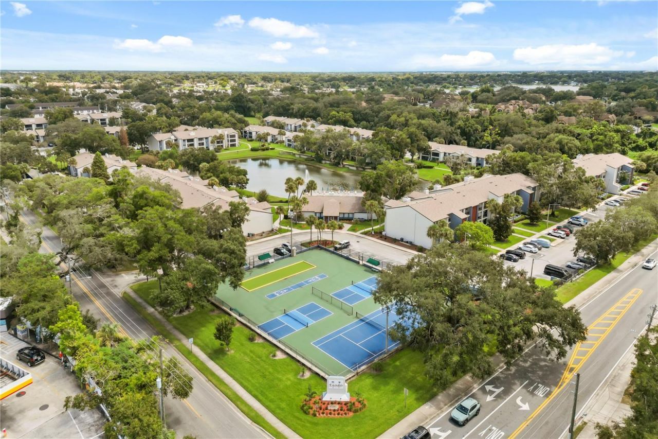 5 Escondido Circle , Unit 37, Altamonte Springs, FL 32701 Photo