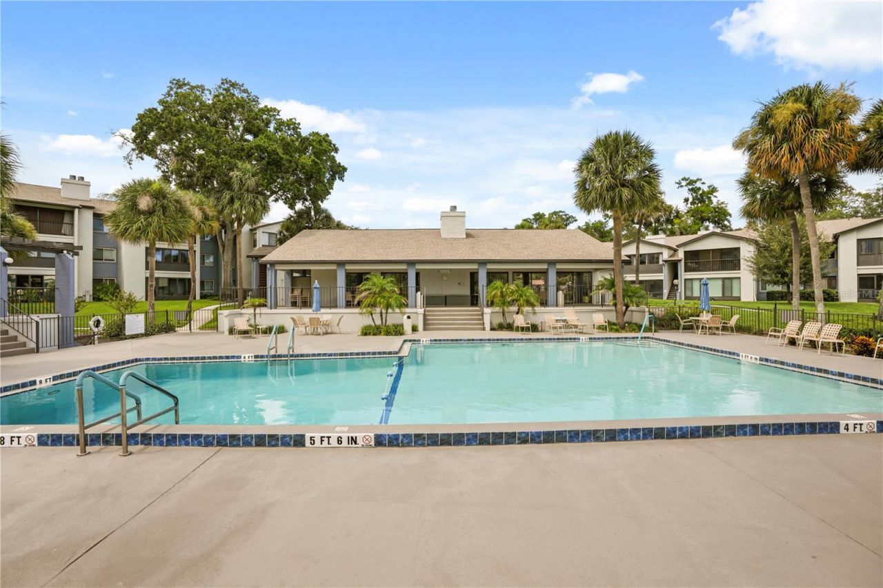 5 Escondido Circle , Unit 37, Altamonte Springs, FL 32701 Photo