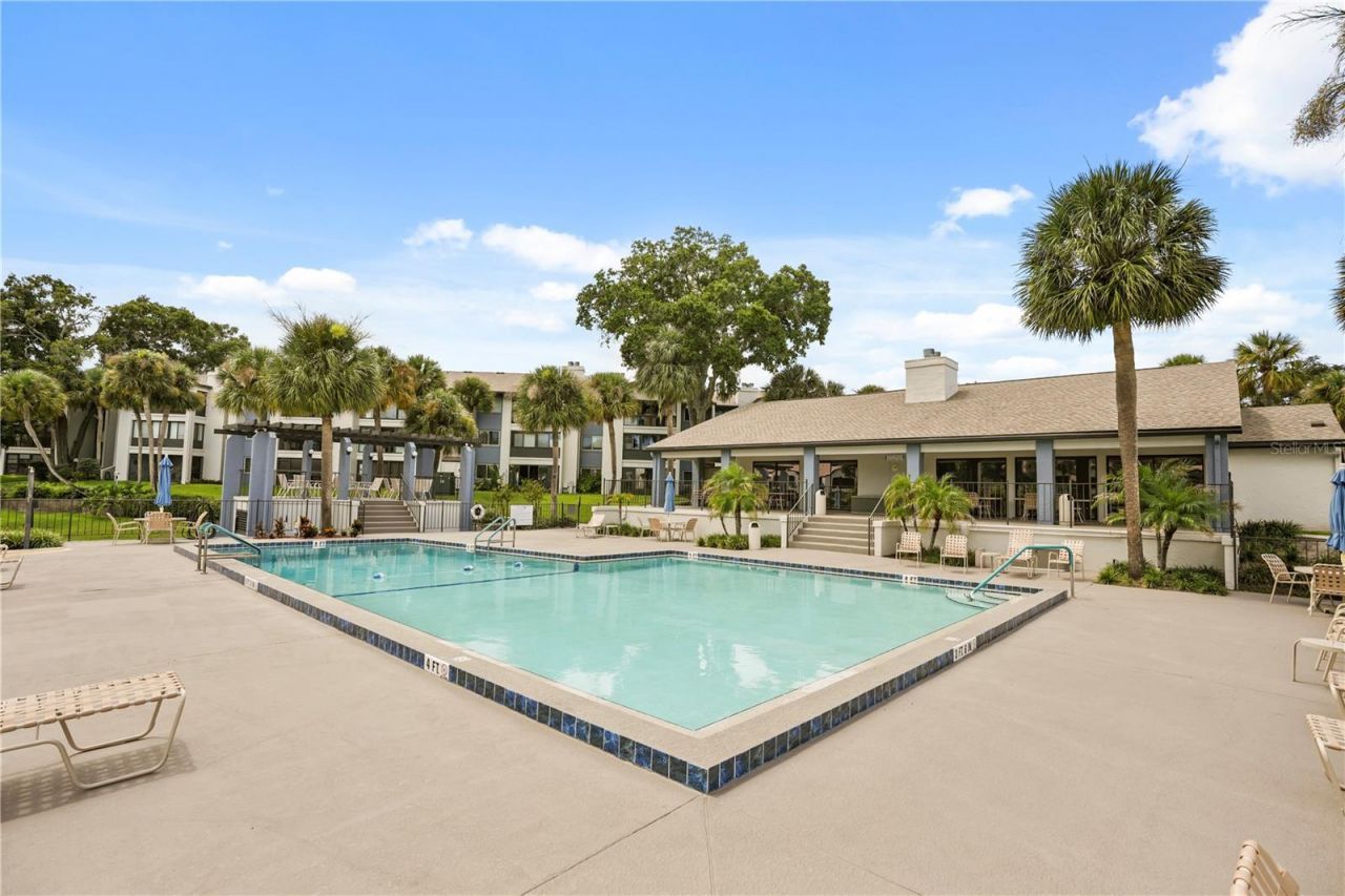 5 Escondido Circle , Unit 37, Altamonte Springs, FL 32701 Photo