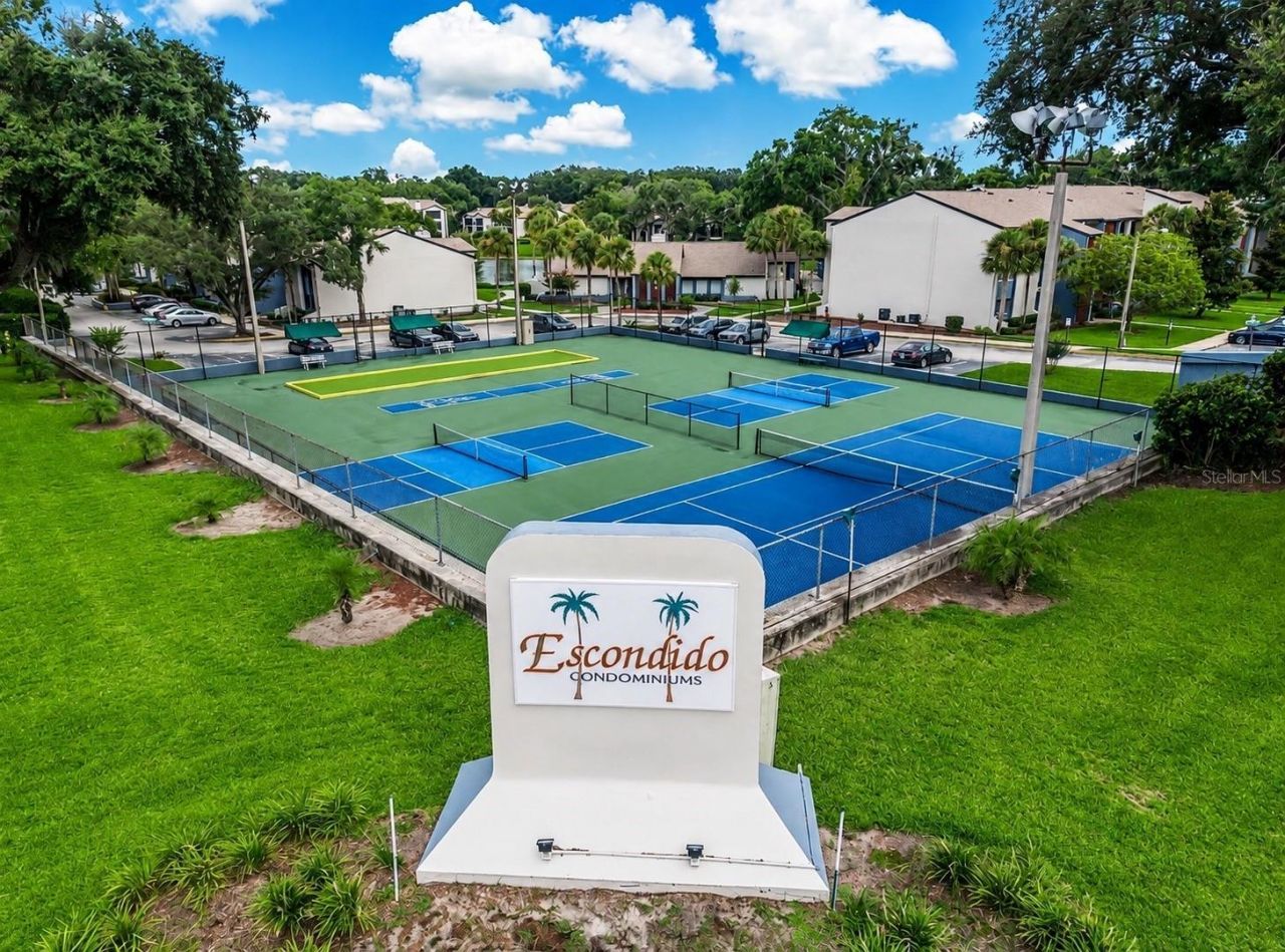 5 Escondido Circle , Unit 37, Altamonte Springs, FL 32701 Photo