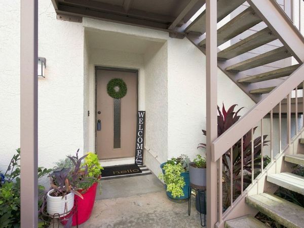 511 MISTLETOE COURT, Unit A, SAFETY HARBOR, FL 34695