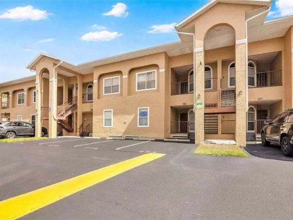 8825 CORAL PALMS COURT , Unit B, KISSIMMEE, FL 34747