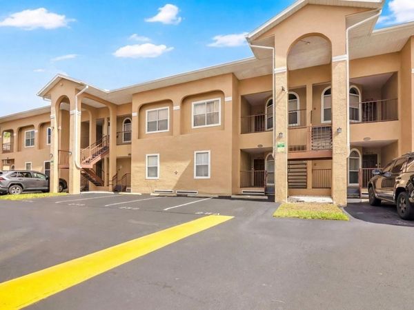 8825 CORAL PALMS COURT, Unit B, KISSIMMEE, FL 34747