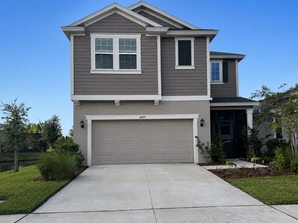 6644 GREAT BEAR DRIVE , LAKELAND, FL 33805