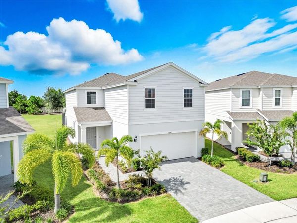 3397 LILAC WAY , DAVENPORT, FL 33897