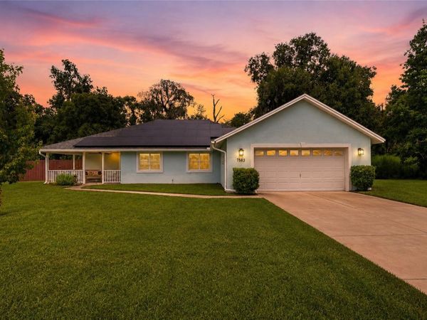 7583 SW 102ND LOOP , OCALA, FL 34476