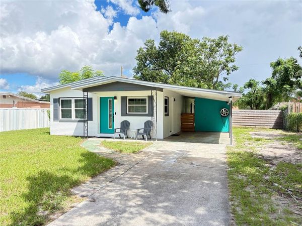 10333 LOUBET STREET , ORLANDO, FL 32817