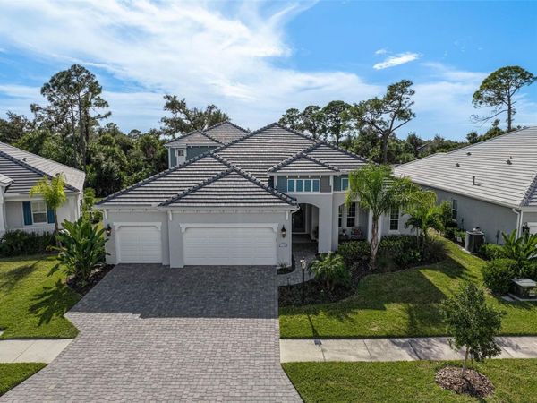 21345 HOLMES CIRCLE, VENICE, FL 34293