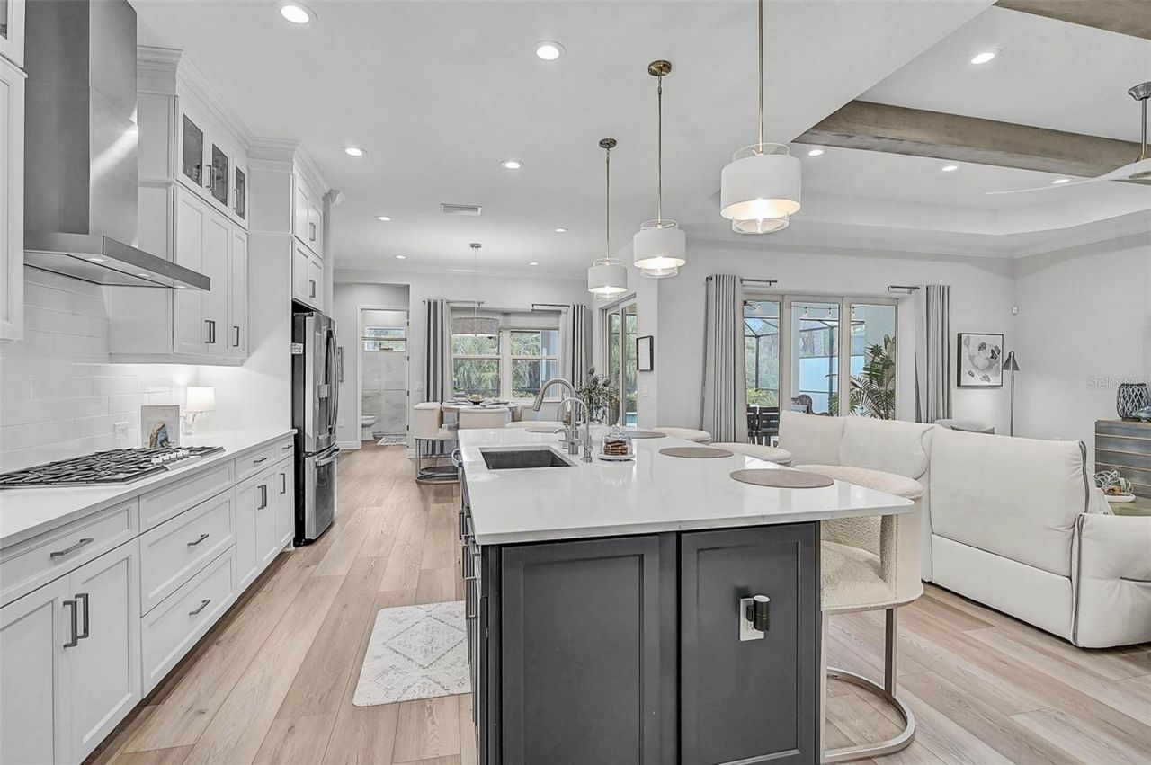 21345 Holmes Circle, Venice, FL 34293 Photo
