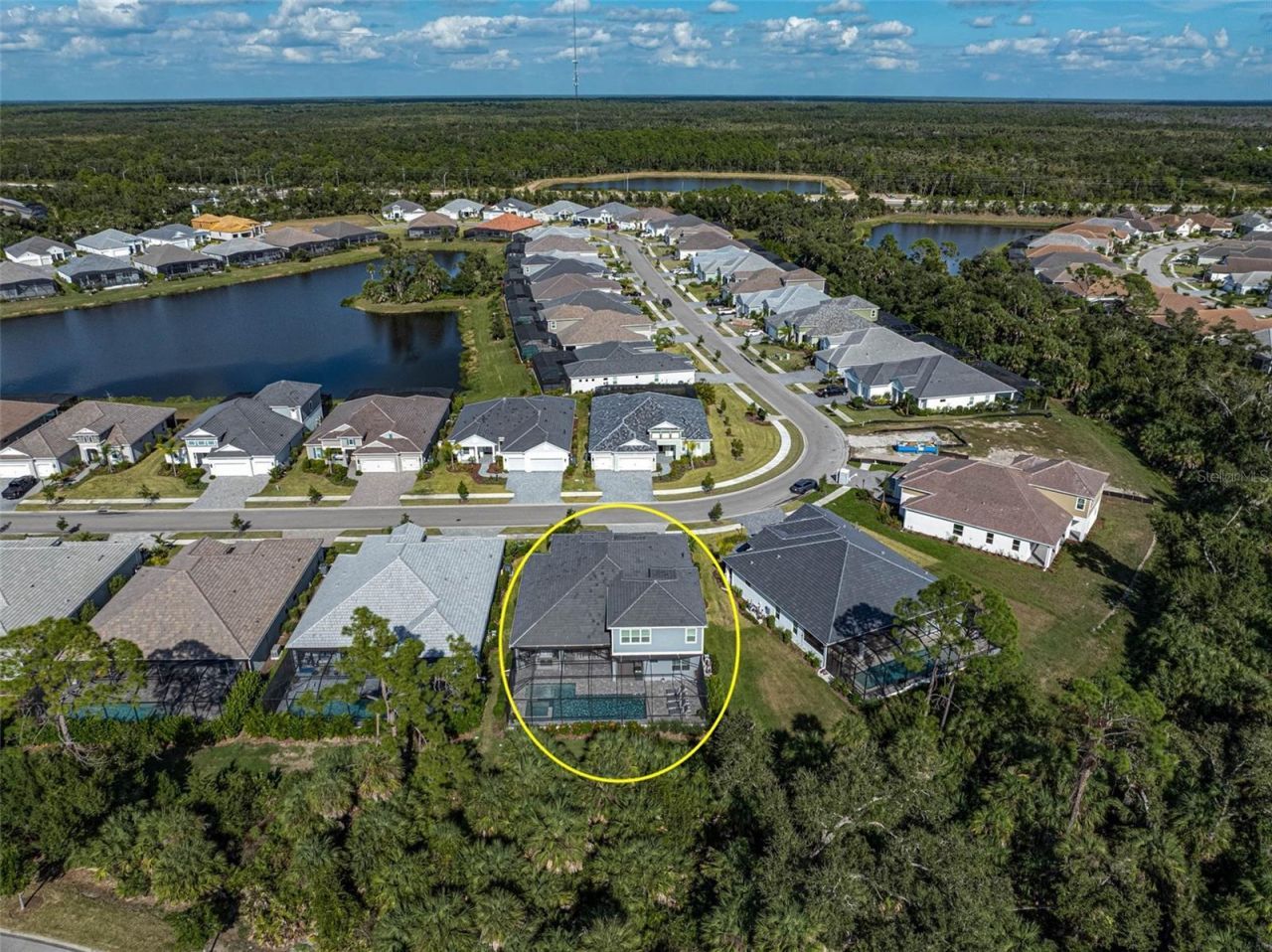 21345 Holmes Circle, Venice, FL 34293 Photo