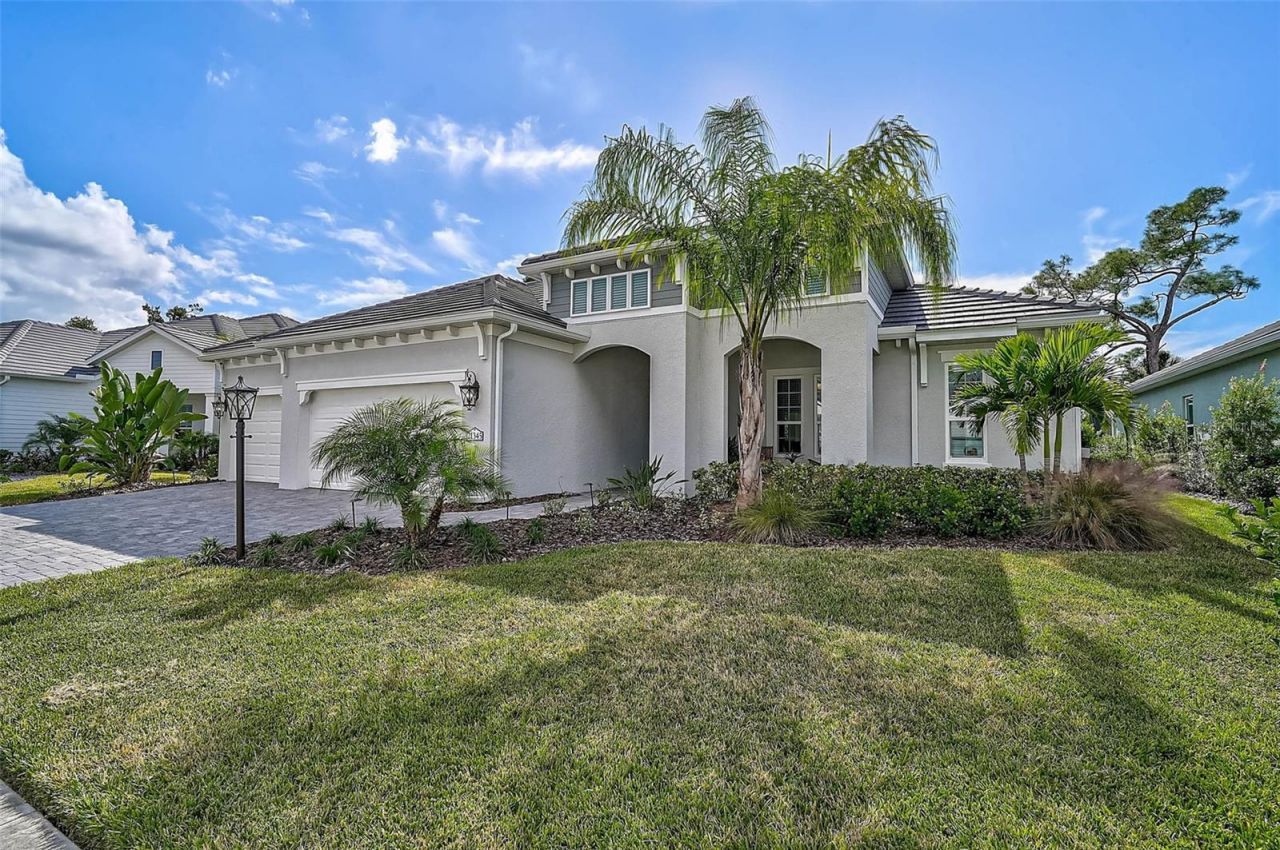 21345 Holmes Circle, Venice, FL 34293 Photo