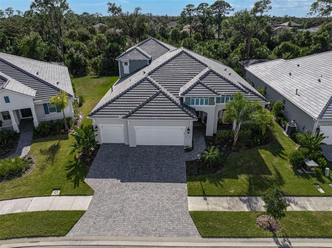 21345 Holmes Circle, Venice, FL 34293 Photo