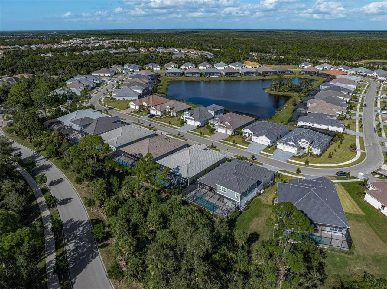 21345 Holmes Circle, Venice, FL 34293 Photo