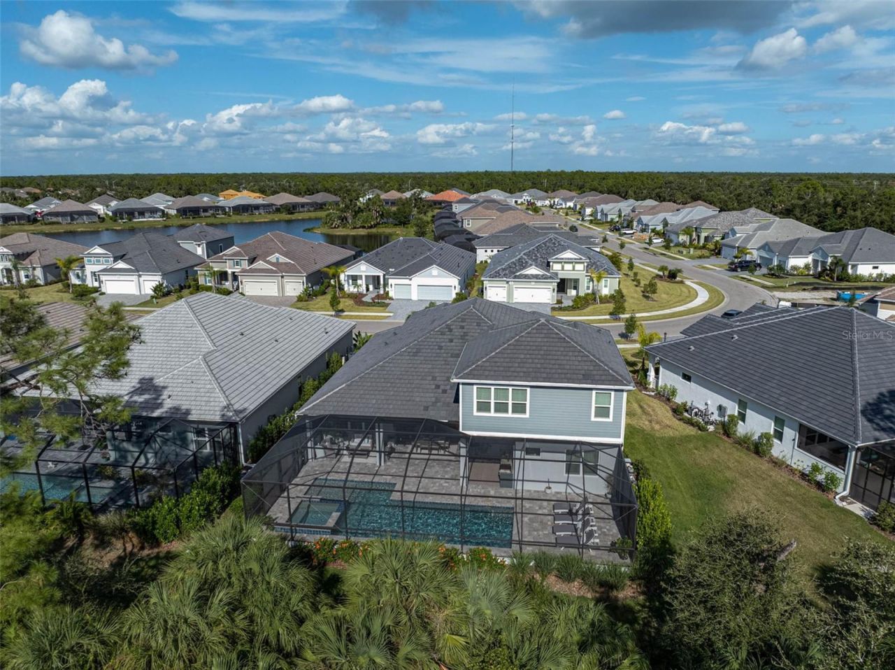 21345 Holmes Circle, Venice, FL 34293 Photo