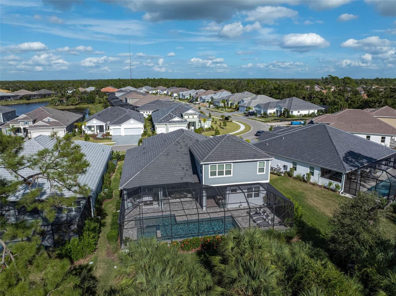 21345 Holmes Circle, Venice, FL 34293 Photo
