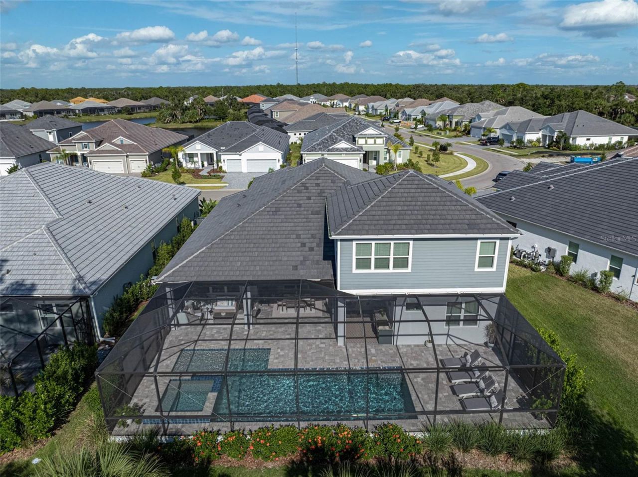 21345 Holmes Circle, Venice, FL 34293 Photo