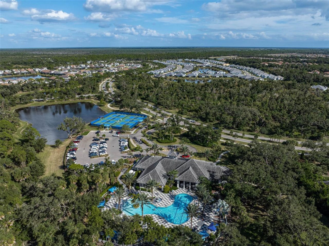 21345 Holmes Circle, Venice, FL 34293 Photo