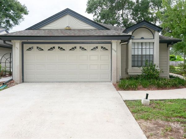 640 ELM CREEK COURT , ALTAMONTE SPRINGS, FL 32714