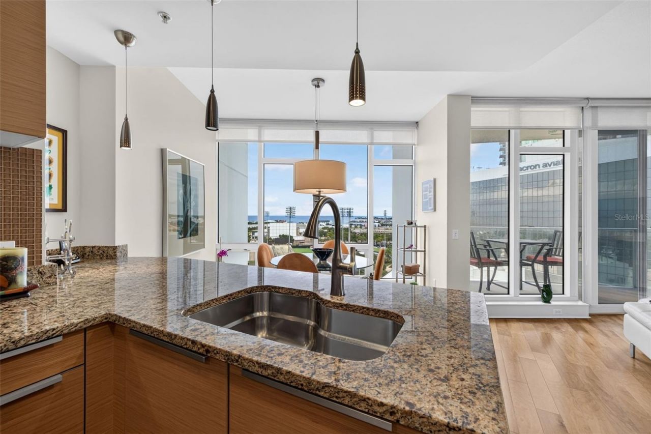 175 1st Street South Street, Unit 1106, Saint Petersburg, FL 33701 Photo