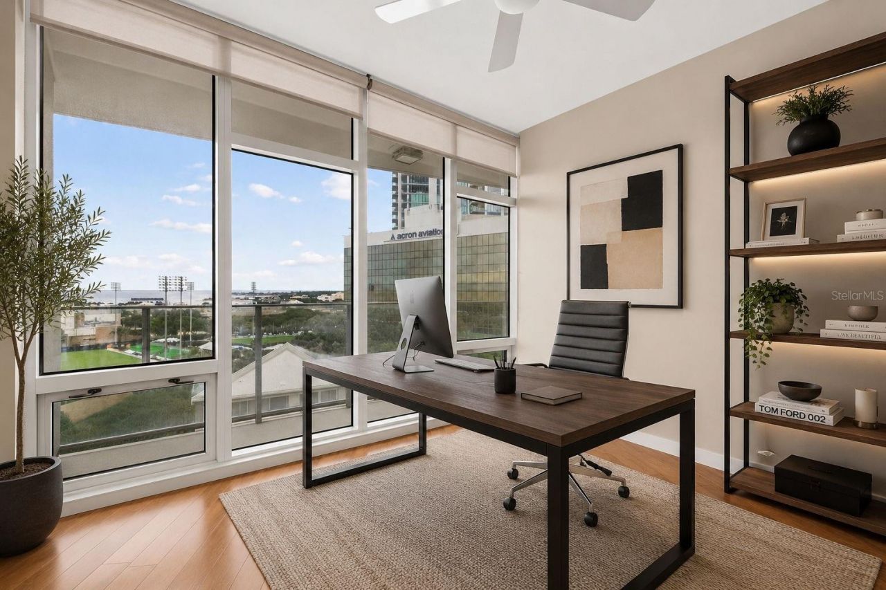 175 1st Street South Street, Unit 1106, Saint Petersburg, FL 33701 Photo