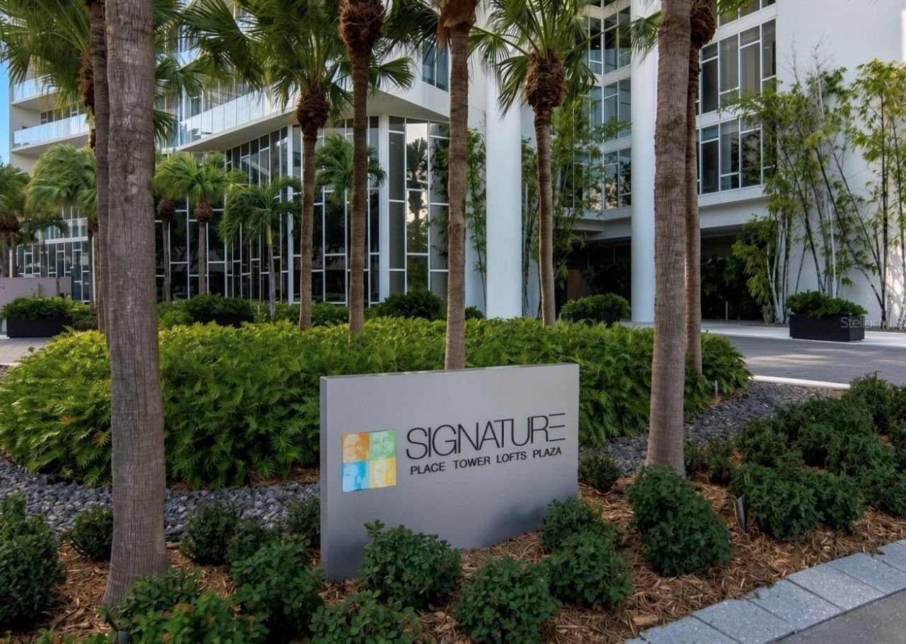 175 1st Street South Street, Unit 1106, Saint Petersburg, FL 33701 Photo