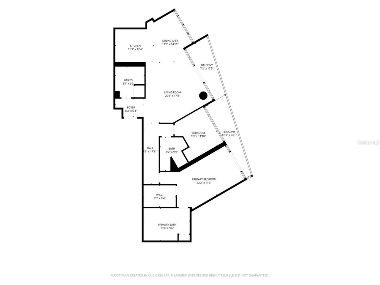 175 1st Street South Street, Unit 1106, Saint Petersburg, FL 33701 Photo