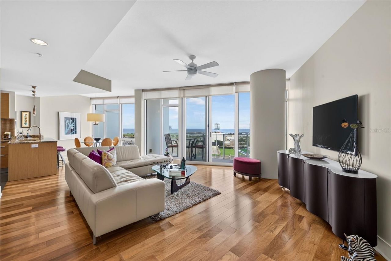 175 1st Street South Street, Unit 1106, Saint Petersburg, FL 33701 Photo