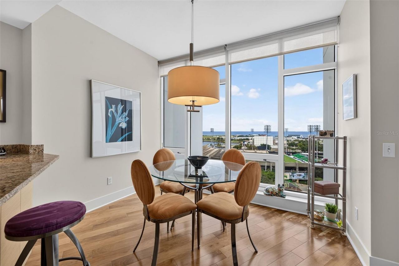 175 1st Street South Street, Unit 1106, Saint Petersburg, FL 33701 Photo