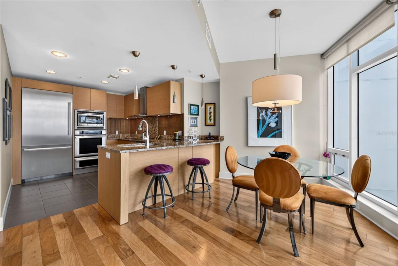 175 1st Street South Street, Unit 1106, Saint Petersburg, FL 33701 Photo