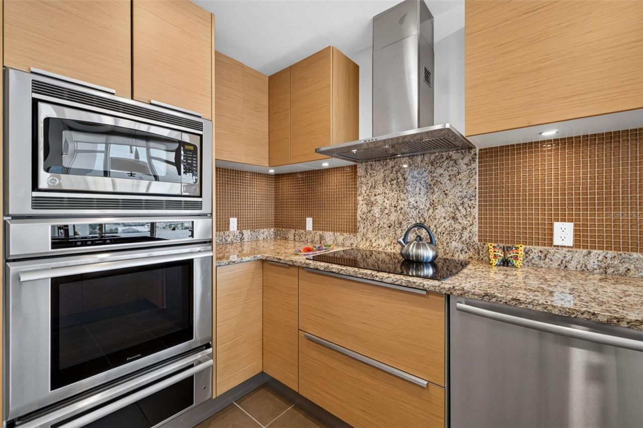 175 1st Street South Street, Unit 1106, Saint Petersburg, FL 33701 Photo