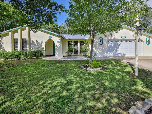 1411 IVYDALE ROAD , SPRING HILL, FL 34606