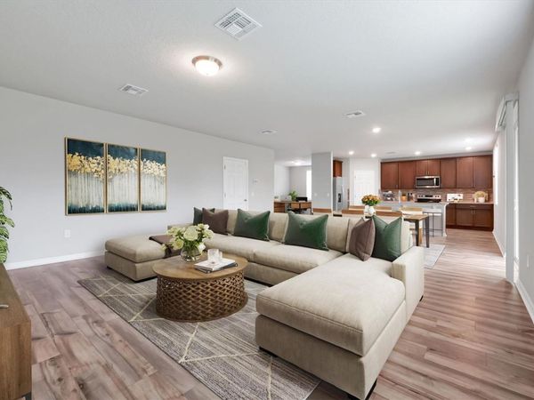 17389 BACK BAY COURT , CLERMONT, FL 34714