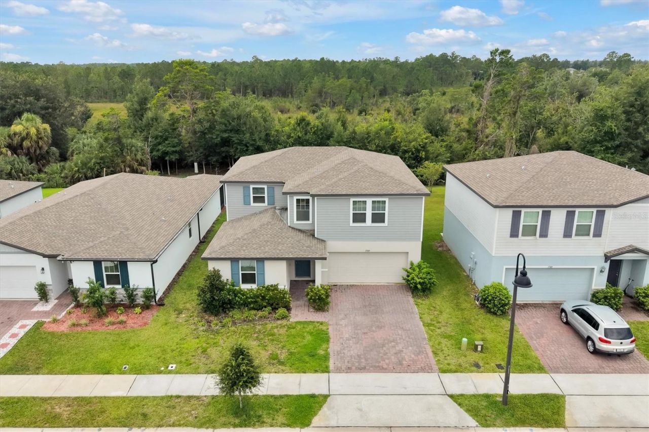 17389 Back Bay Court, Clermont, FL 34714 Photo