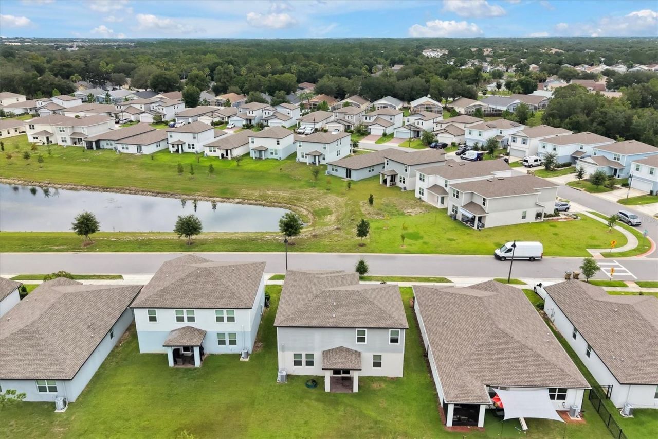 17389 Back Bay Court , Clermont, FL 34714 Photo