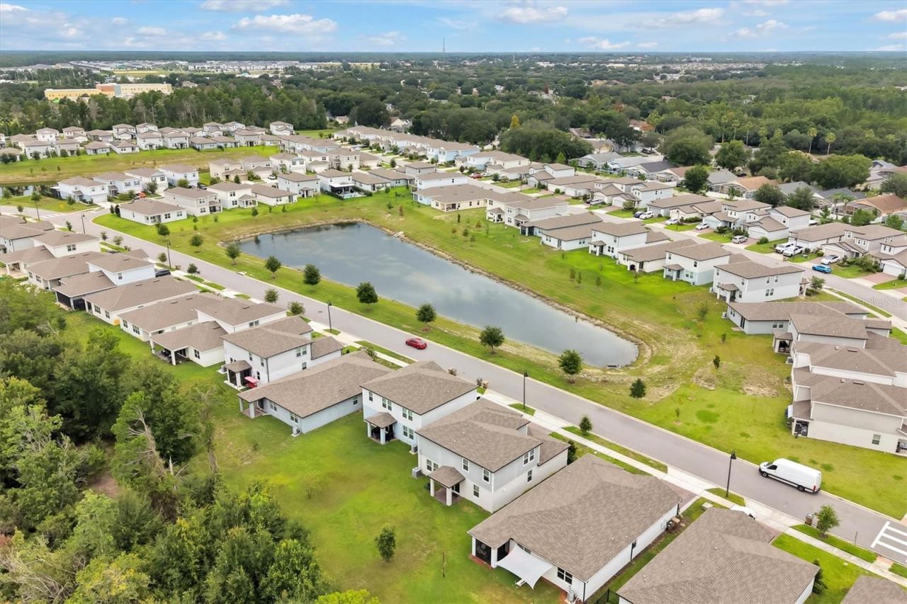 17389 Back Bay Court , Clermont, FL 34714 Photo