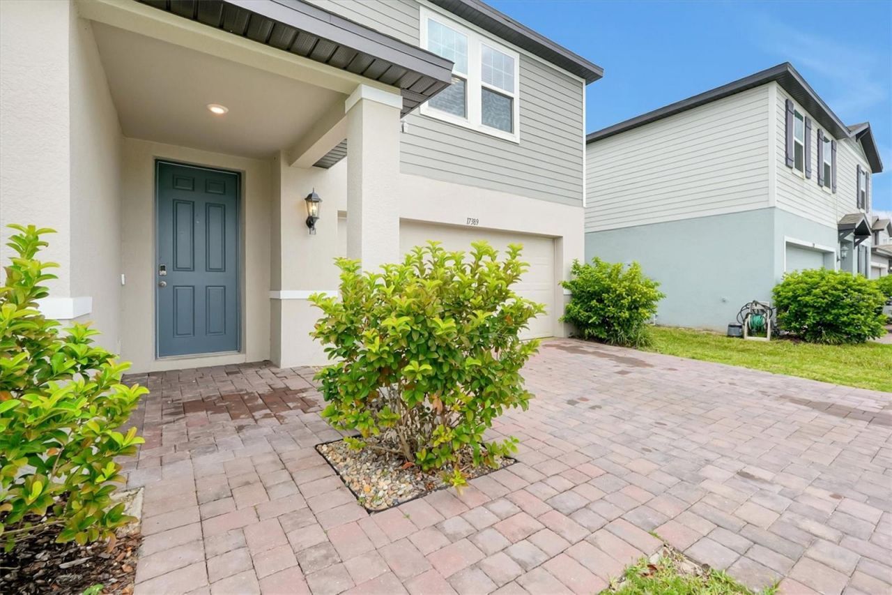 17389 Back Bay Court, Clermont, FL 34714 Photo