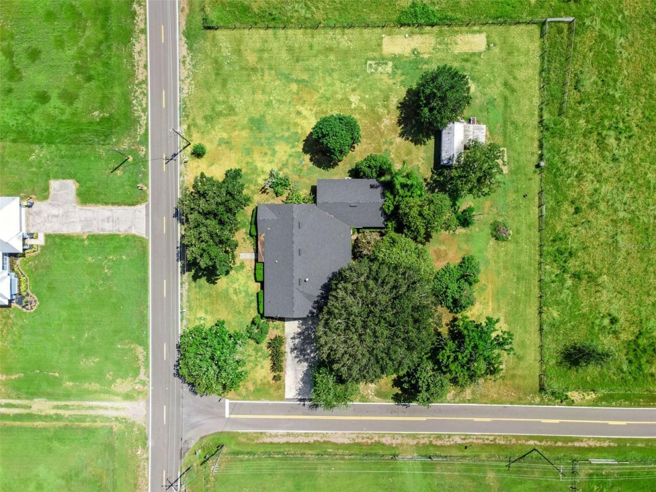 1100 Mount Pisgah Road , Fort Meade, FL 33841 Photo